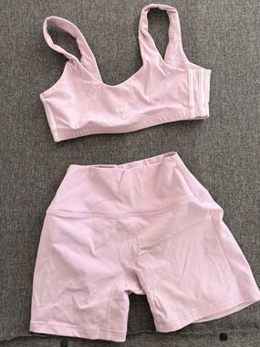 SET Active Sportbody Workout Set